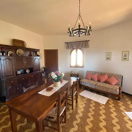 Apartment In Con Vista Mozzafiato Torre dei Corsari