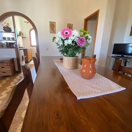 Apartment In Con Vista Mozzafiato Torre dei Corsari