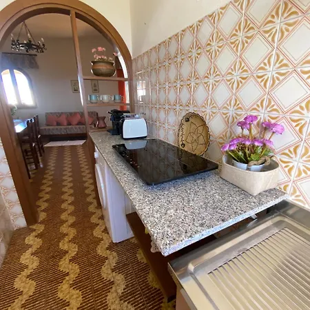 In Con Vista Mozzafiato