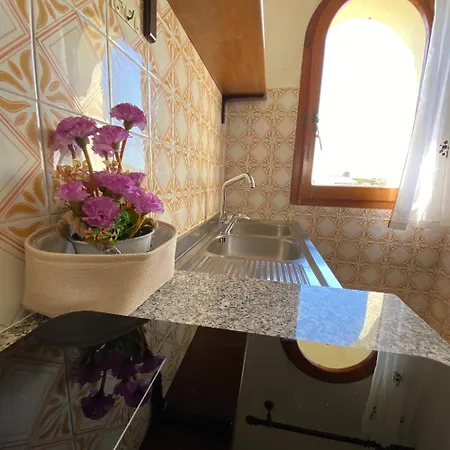 شقة In Con Vista Mozzafiato