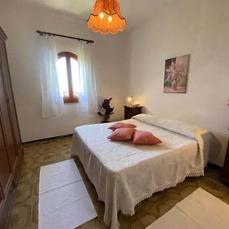 Apartment In Con Vista Mozzafiato