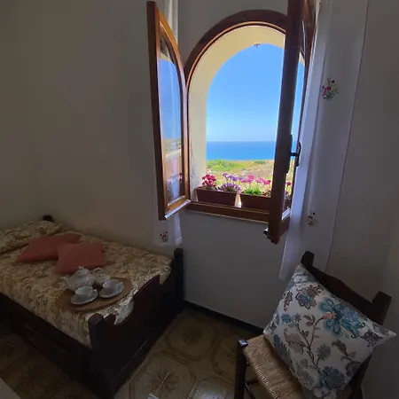 شقة In Con Vista Mozzafiato