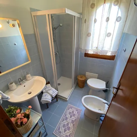 Apartment In Con Vista Mozzafiato